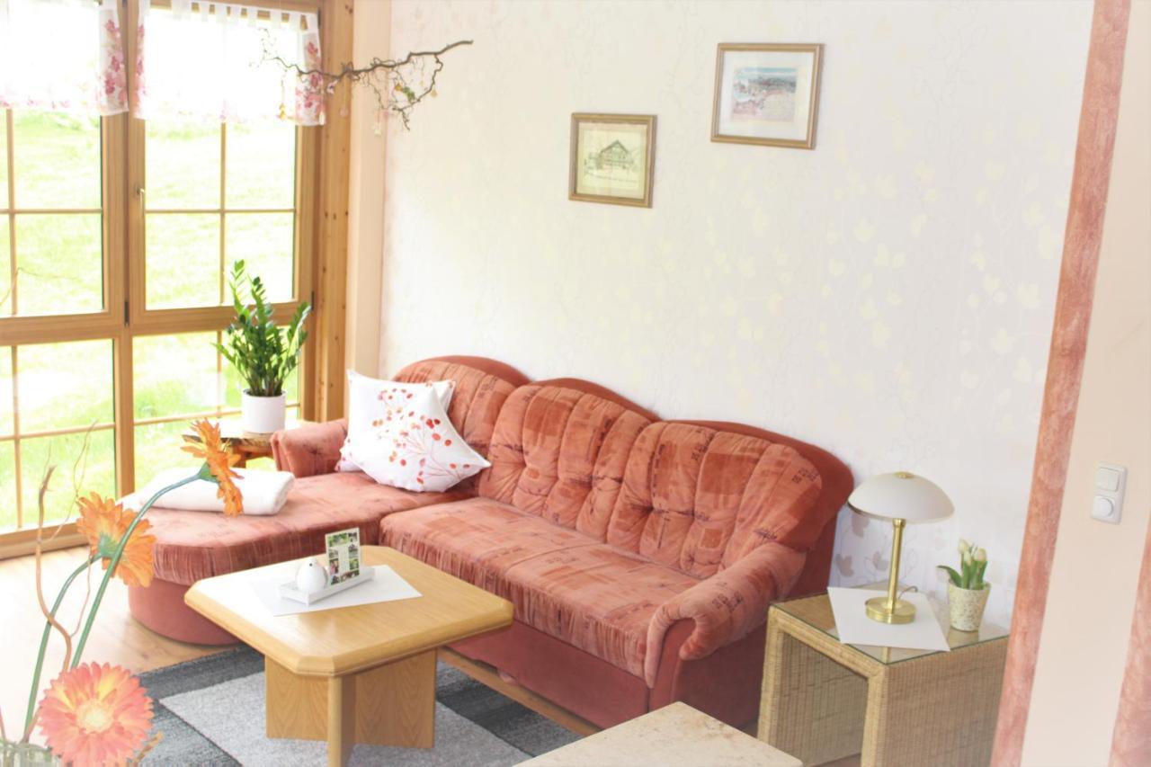 Gaestehaus Sporrer Neualbenreuth Ngoại thất bức ảnh